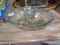 BL-Decorative Oval Serving Bowl with Lid