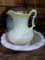 BL-Bowl and Pitcher Set