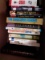 BL-Assorted Books