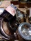 BL-Assorted Silver Plate