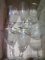 BL-Assorted Glass Stems