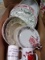 BL-Souvenir Plates, Mugs, Bowls