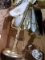 BL-Touch Lamp (shade as found), Trinket Box