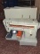 BL-Portable Singer Sewing Machine