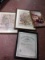 BL-Assorted Framed Prints