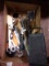 BL-Assorted Kitchen Utensils