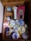 BL-Crafting Items-Ribbon, Faux Stones, Candle making Accessories, Needles