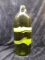 Contemporary Decorative Vase-Green