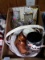 BL-Party Glasses, Frames, Basket