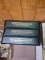 BL-Collection 3 American Heirloom Stamp Collector Binders