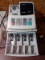 BL-Sharp XE-A102 Cash Register & Storage Tote