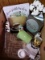 BL-Home Decor-Wall Art, Plaques