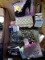 BL-Novelties-Playing Cards, Stickers
