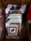 BL-Assorted Picture Frames and Prints