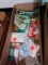 BL-NIP Accessories-Cups Hooks, Glue, Hardware, Door Hooks