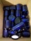 BL-Plastic Storage Containers