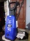 BL-Campbell Hausfeld Electric Pressure Washer-untested
