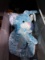 BL-Assorted Stuffed Animals with Tote