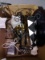 BL-Novelty Lighthouse Figure, Pillar Candle Holders, Votive Holders