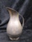 Kings Quality Pewter Pitcher