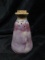 Contemporary Pottery Potpourri Jar