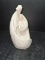 Decorative Holy Family Art Figure