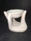 Novelty Ceramic Hand Tealight/Trinket Dish
