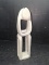 Soapstone Sculpture-Embrace