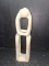 Soapstone Sculpture-Embrace