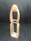 Soapstone Sculpture-Embrace