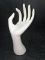Resin Hand Figure