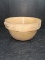 Antique Fire Clay Baking Dish
