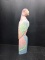 Room Decor-Pastel Parrot
