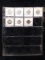 Coin-7 Assorted Dates Nickels