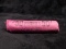Roll Coin-1946 D Pennies