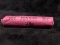 Roll Coin-1940 S Pennies