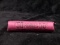 Roll Coin-1940 Pennies