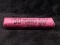 Roll Coin-1958 D Pennies
