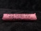 Roll Coin-1957 D Pennies