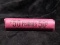 Roll Coin-1962 D Pennies