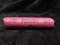 Roll Coin-1962 D Pennies