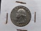 Coin-1958 Washington Quarter