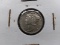 Coin-1945 Mercury Head Dime