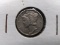 Coin-1944 Mercury Head Dime