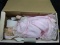Porcelain Doll-Tiffany Praying