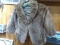 Hertzberg Furs Rocky Mount Ladies Short Jacket