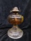 Vintage Oil Lamp