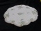 Hand painted Limoges France Plate
