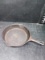 Cast Iron Frying Pan