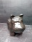 Decorative Ceramic Terrier Dog Figure